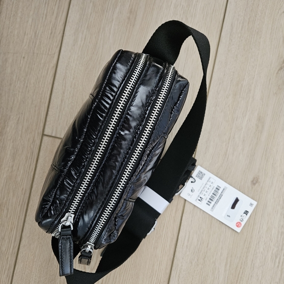 ZARA crossbody bag - Picture 2 of 3